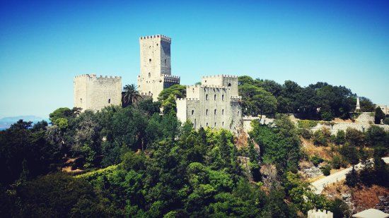 Castello di Venere